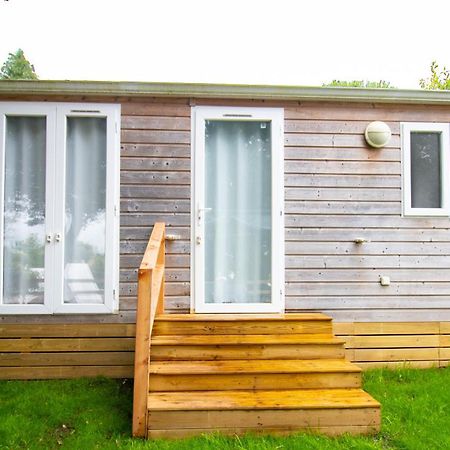 Somo Bungalow Resort - Camping Latas エクステリア 写真