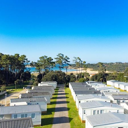 Somo Bungalow Resort - Camping Latas エクステリア 写真