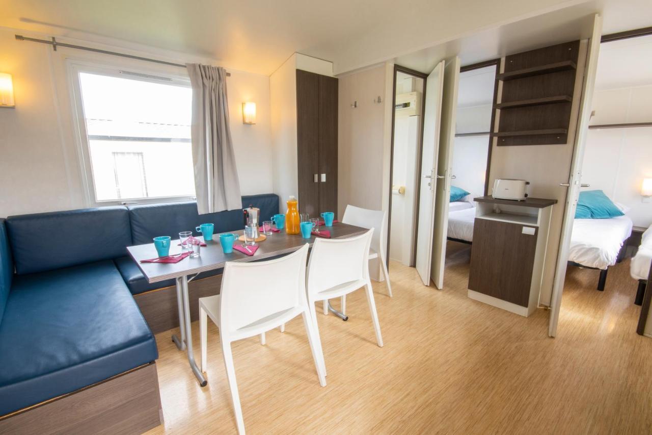 Somo Bungalow Resort - Camping Latas エクステリア 写真