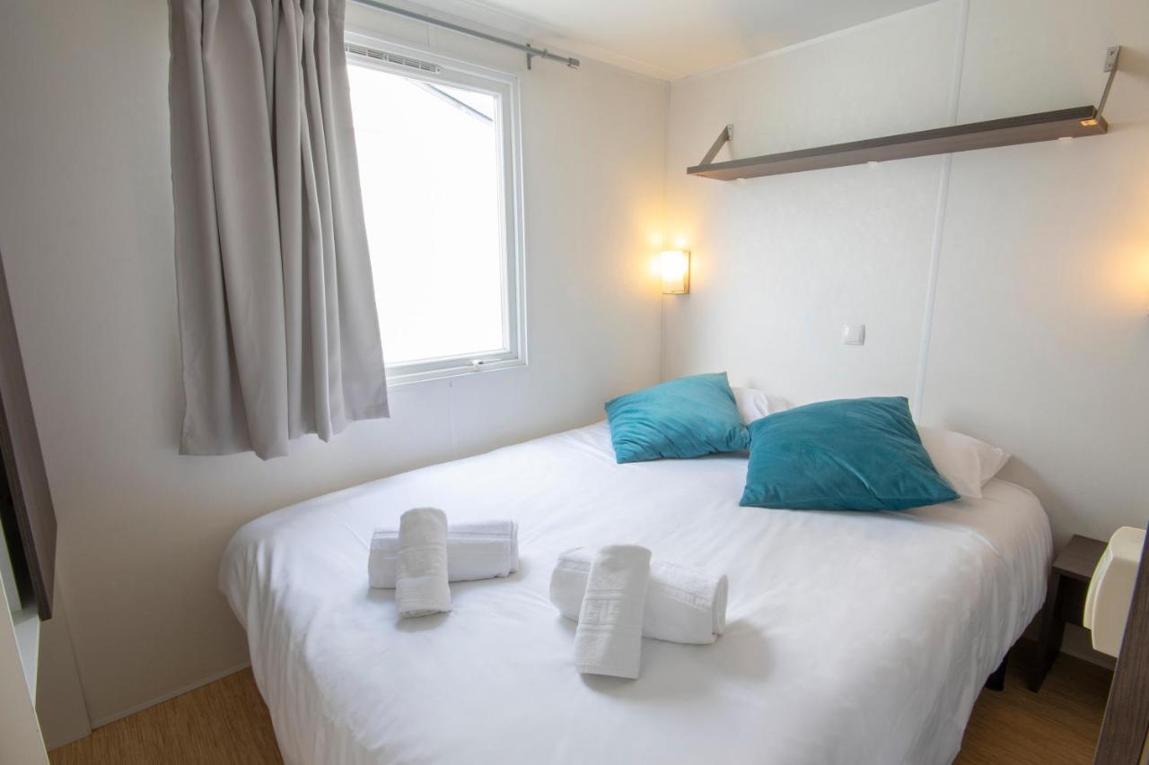 Somo Bungalow Resort - Camping Latas エクステリア 写真