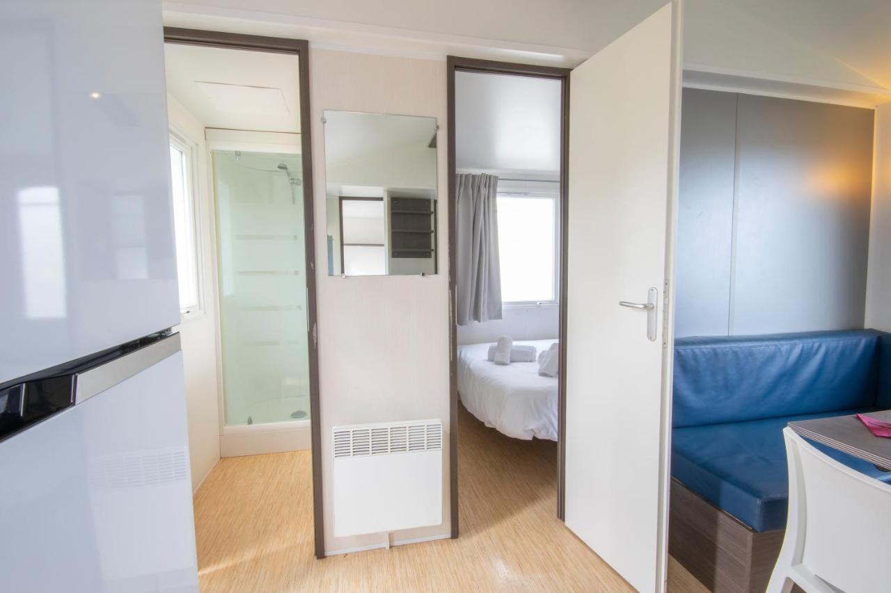 Somo Bungalow Resort - Camping Latas エクステリア 写真
