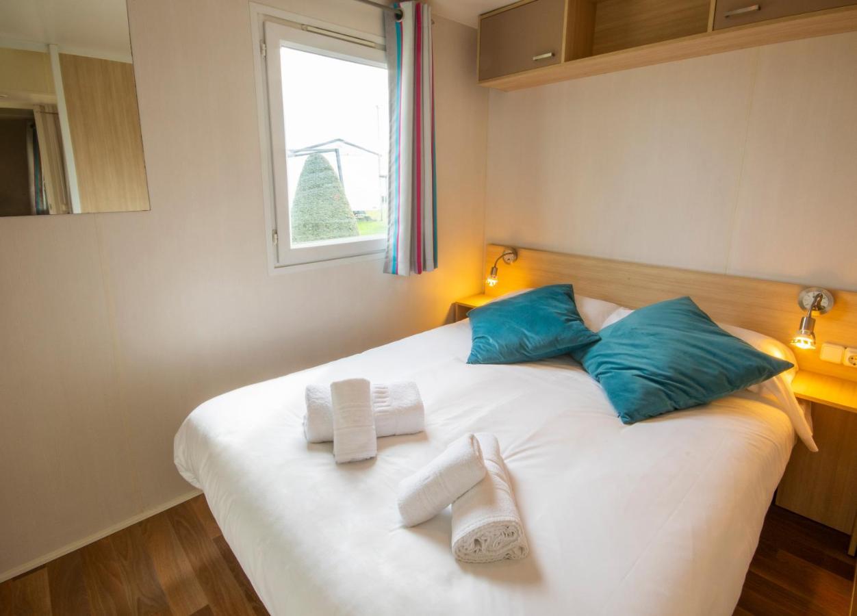 Somo Bungalow Resort - Camping Latas エクステリア 写真