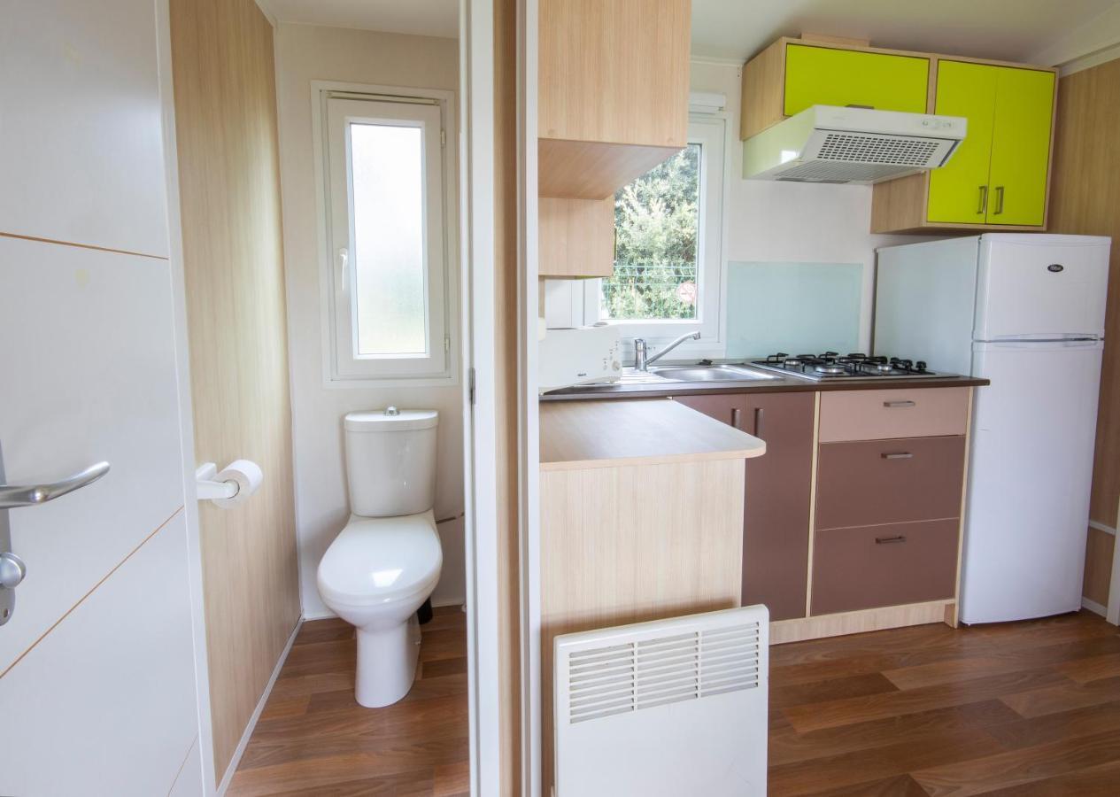 Somo Bungalow Resort - Camping Latas エクステリア 写真