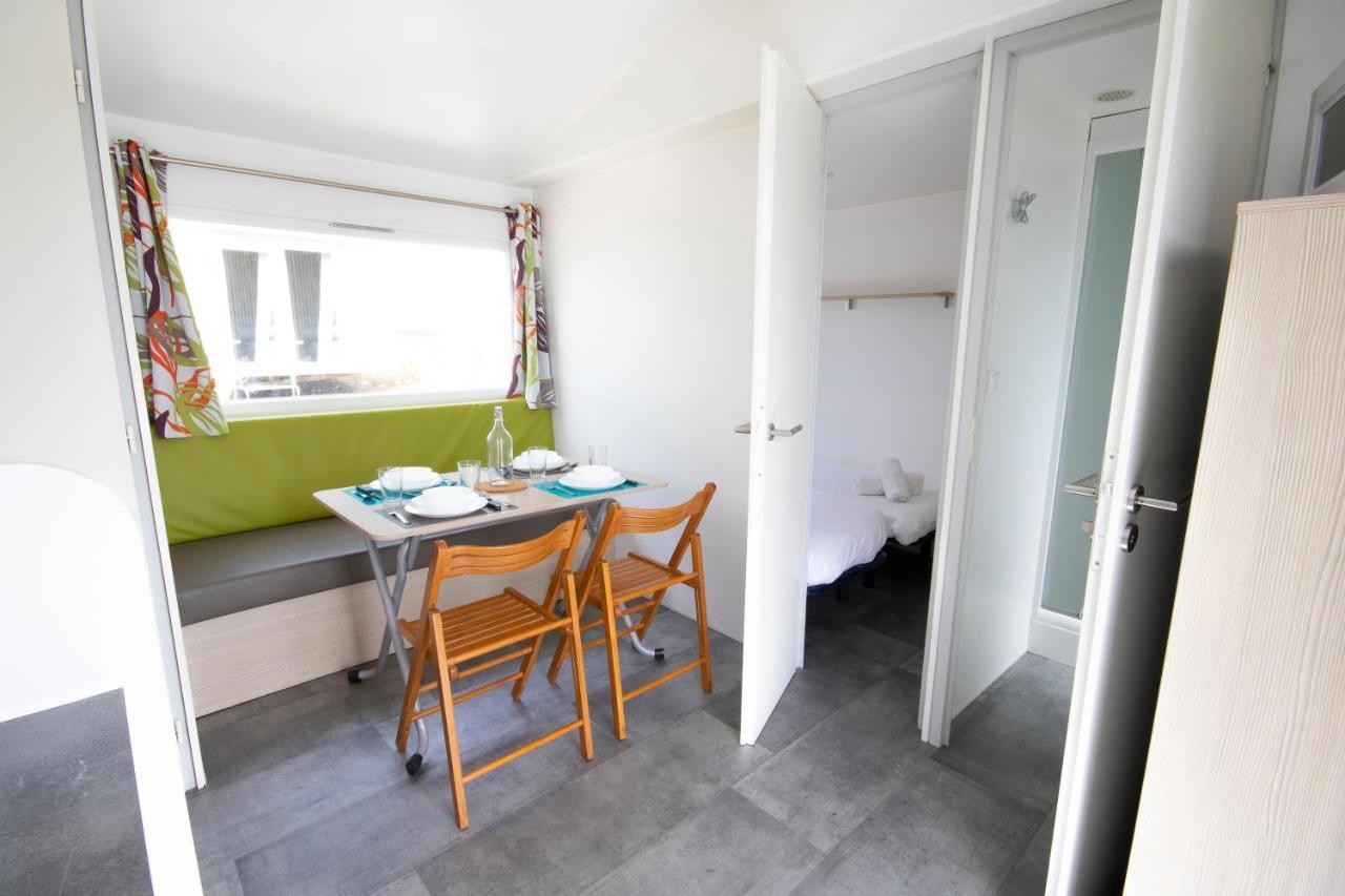 Somo Bungalow Resort - Camping Latas エクステリア 写真