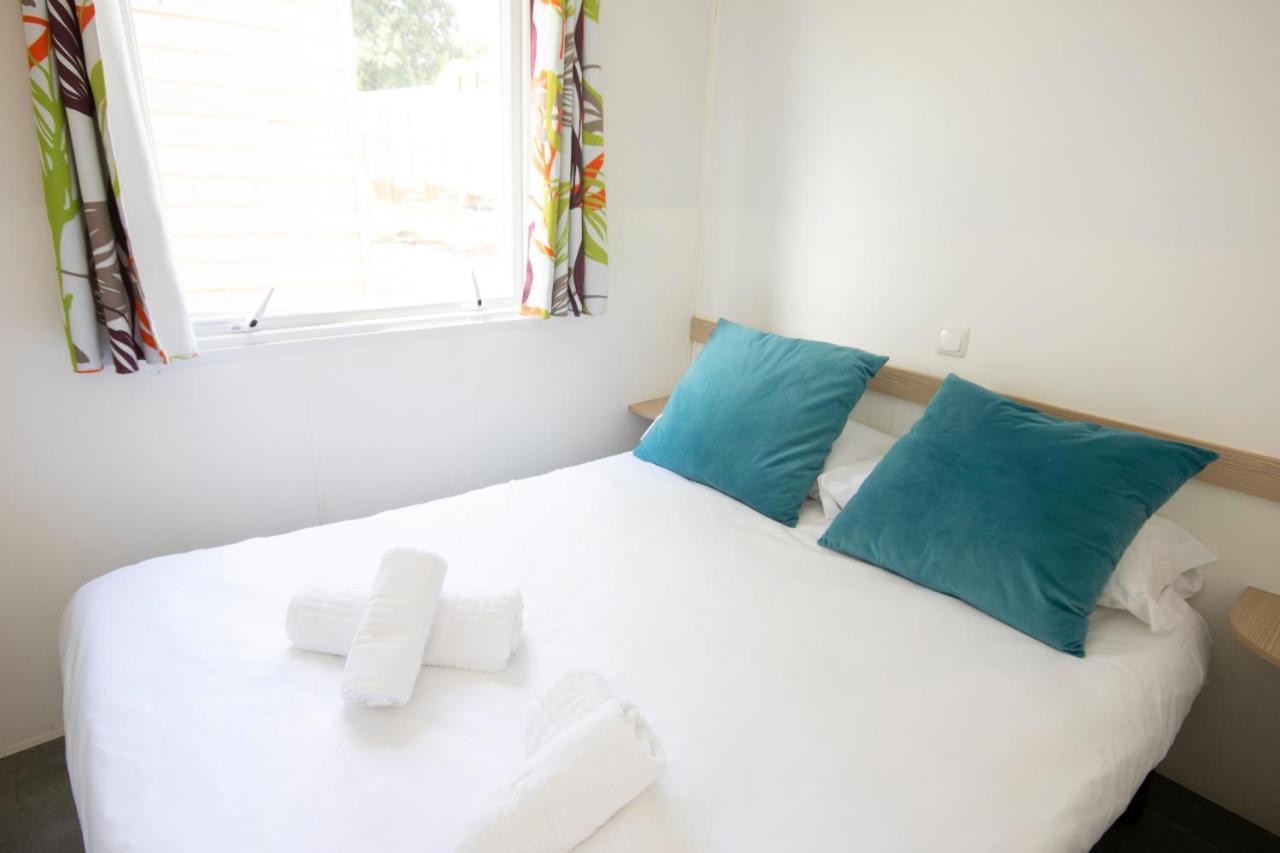 Somo Bungalow Resort - Camping Latas エクステリア 写真