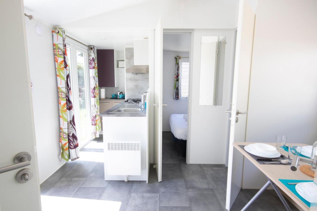 Somo Bungalow Resort - Camping Latas エクステリア 写真