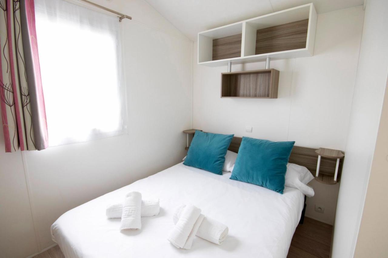 Somo Bungalow Resort - Camping Latas エクステリア 写真